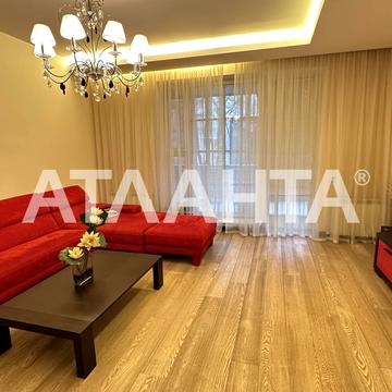 улица Успенская, 2г, Шевченко Парк, Приморский, Одесса, Одесская 350000.0 USD