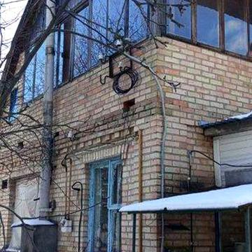 Будинок із гаражем у Ворзелі біля лісу, 159кв. м