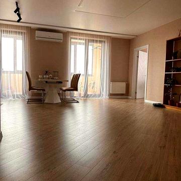 3к.кв. 7/9, ЖК Миру 1. метро Масельского(404584)