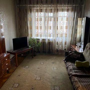 Оренда двокімнатноі квартири в центрі