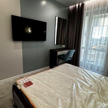 Довгострокова оренда 2к Квартира Замкова вулиця ЖК Central City apartments