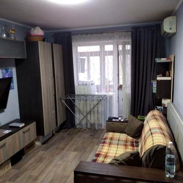 Продам 2-комн. квартиру ул. Петра Чутка угол пр-т Слобожанский