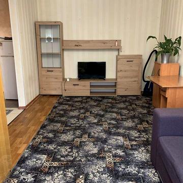 Довгострокова оренда 1к Квартира Петра Калнишевського проспект