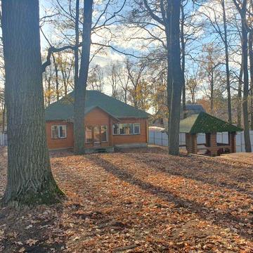 Продаж будинку на 10 сотках Буча.