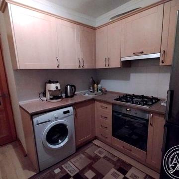 Без %. Продаж 2-х кімнатної квартири по вул. Академіка Шалімова, 7 А.