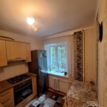 Без %. Продаж 2-х кімнатної квартири по вул. Академіка Шалімова, 7 А.