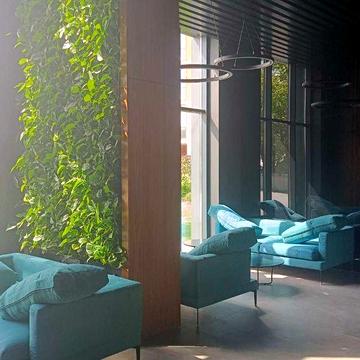 ЖК Greenville Park, вул.Пимоненка буд.19, зданий. Є варіанти. ЖК Greenville park