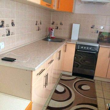 Оренда 1о кімн квартира Пивзавод, автономне опалення