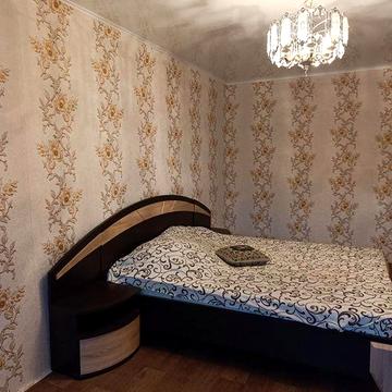 Сдам 2к квартиру на Юбилейной