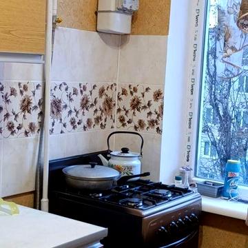 Сдам 2к квартиру на Юбилейной