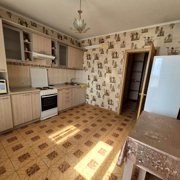 Миколи Ушакова вул., 14-А