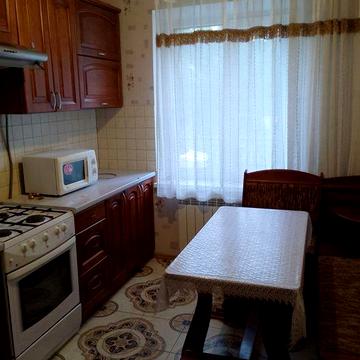 Здам 3-кімнатну квартиру