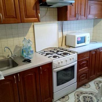 Здам 3-кімнатну квартиру