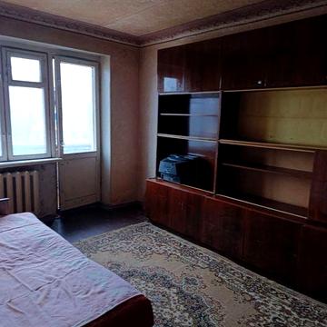 Продам 2к квартиру Едуарда Фукса 39,Автотехникум