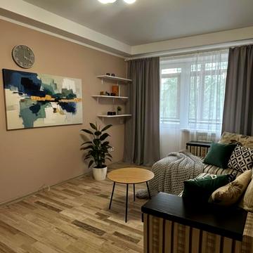 Мрії вул. (Академіка Туполєва), 16-Б