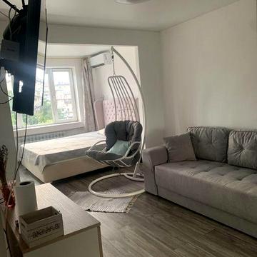 1 кімнатна. Метро Оболонь. Вул. Оболонська площа 1