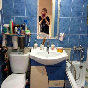 однокімнатна квартира