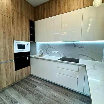 Зоряний бульв., 1м