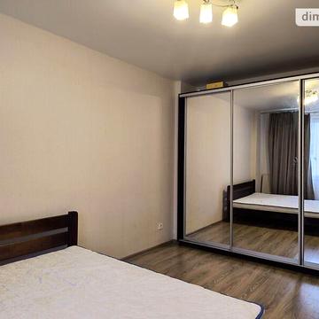 Довгострокова оренда 1к Квартира Торгова вулиця ЖК Седьмое небо