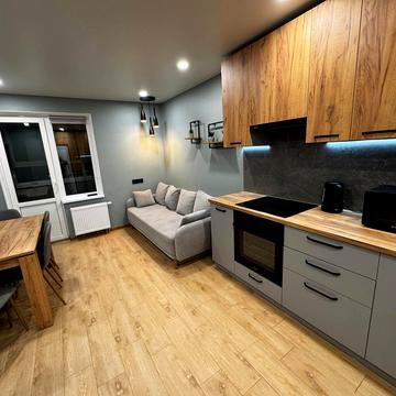 Приміська вул., 26-А