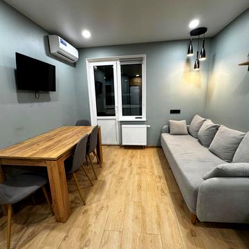 Приміська вул., 26-А