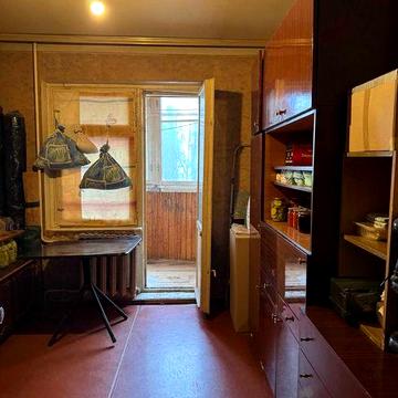 Продам просторную квартиру на Таирова