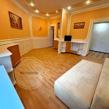 Продажа 2к квартири Соборна/М. Кропивницького з індив. газ. опаленням