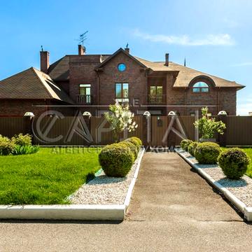 Лугова вул.