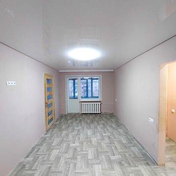 Оренда 3 кімнатної Соцмісто без меблів і техніки зупинка Восход