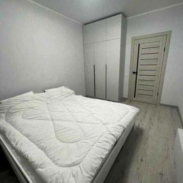 Здається 1-кімнатна квартира,пр.Європейського союзу,49