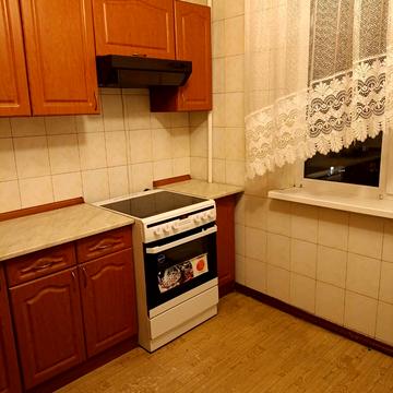 Академіка Палладіна просп., 23