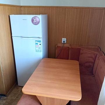 Довгострокова оренда 1к Квартира Лінкольна Авраама вулиця