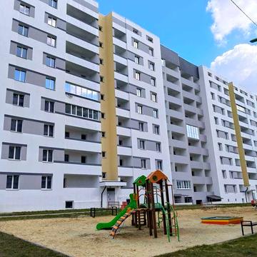 ЖК Сказка, Продам 2 ком квартиру пл 62.2м2, этаж 4/9ти! Идут ремонты!A ЖК Сказка