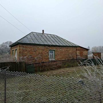 Здається будинок в Острі.