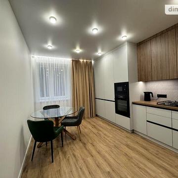 Довгострокова оренда 1к Квартира Праведників світу (Максимовича) вулиця ЖК Forest Home