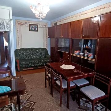 Здам 2-х кімнатну квартиру