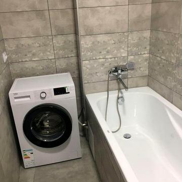 Оренда однокімнатної квартири у новобудові