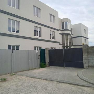 Київська вул., 8-А