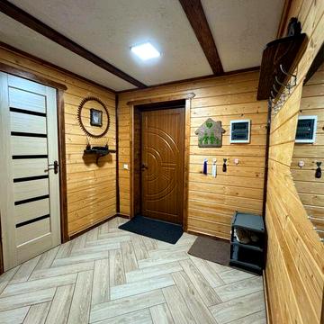 Довгострокова оренда 115м2 (до 6чол)