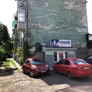 Головна вул., 159