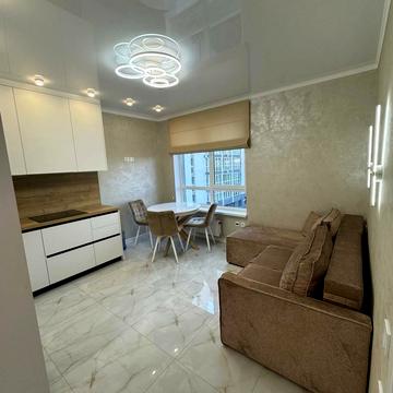 Профсоюзна вул., 9-А