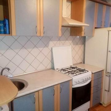 Здам 3-х кімнатну квартиру