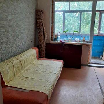 Здам в оренду 2 кімнатну квартиру на 17 кварталі.Біля школи