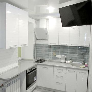 Ісмаїла Гаспринського вул. (Сормовська), 9-А