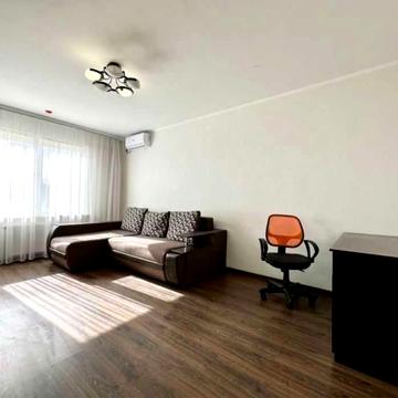 Оренда 1-кімнатної квартири в ЖК Амурський.