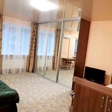 Сдаётся 1 комнатная квартира на ул.Сечевых Стрельцов 20