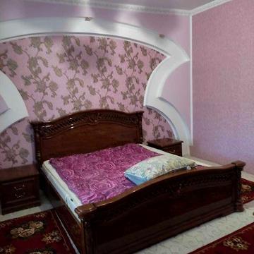 Здам частину будинку