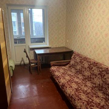 Оренда двокімнатної квартири