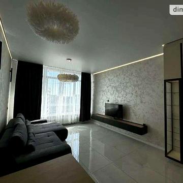 Довгострокова оренда 1к Квартира Курортний провулок ЖК Атмосфера