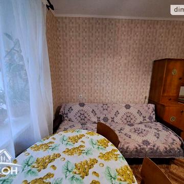 Довгострокова оренда 1к Квартира Карпенка вулиця